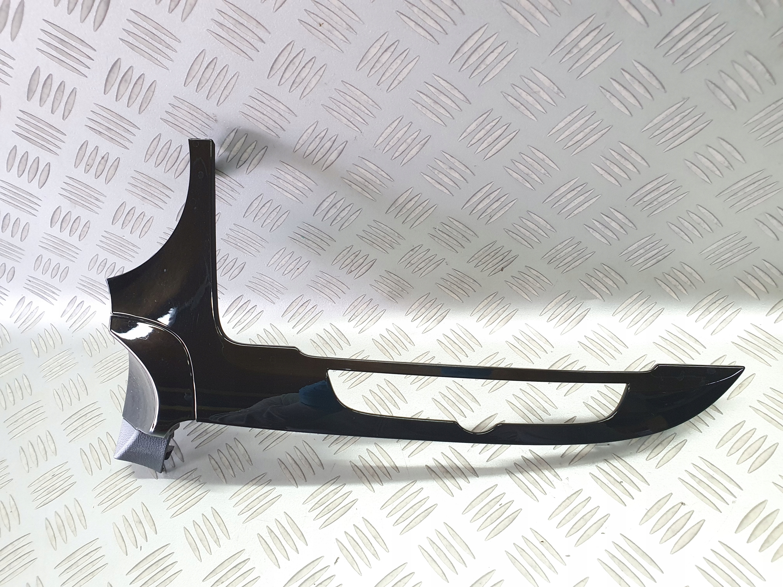 42496148 - ПАНЕЛЬ РАДІО ДЕКОР РАМКА OPEL MOKKA X