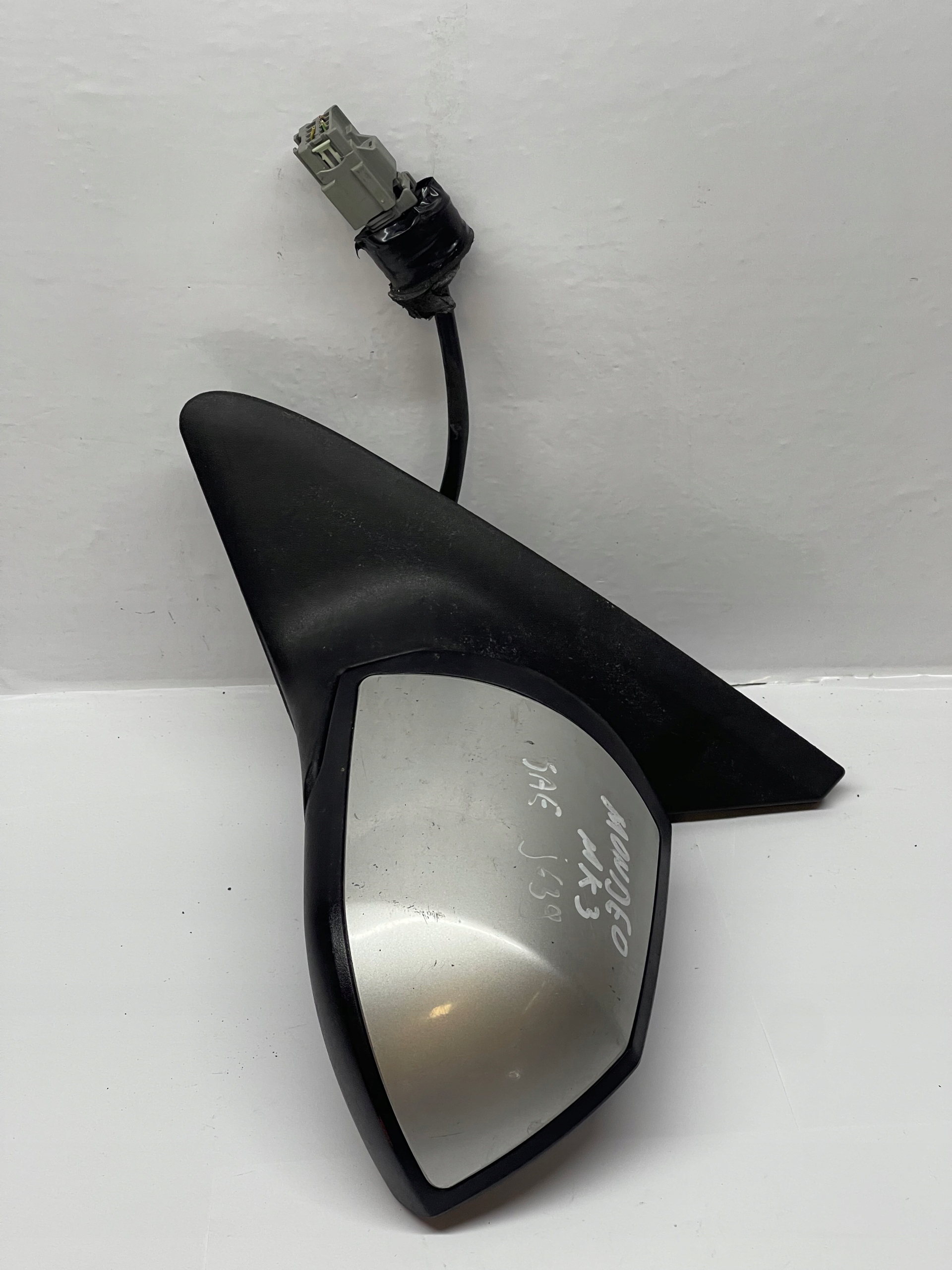 mirror right electrics FORD MONDEO MK3 00R 5pin