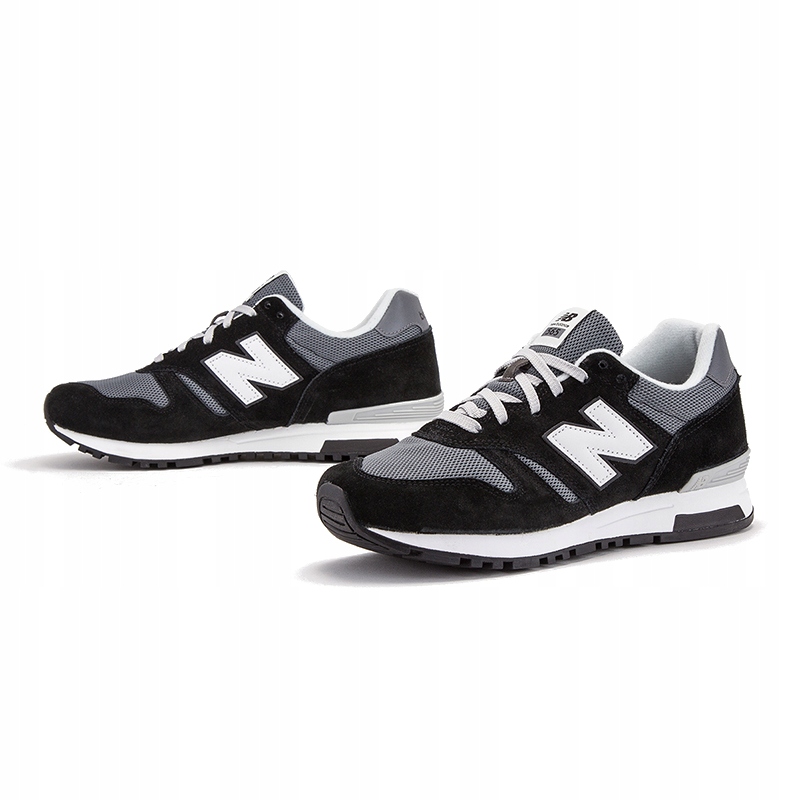 

New Balance ML565CBK Buty Męskie