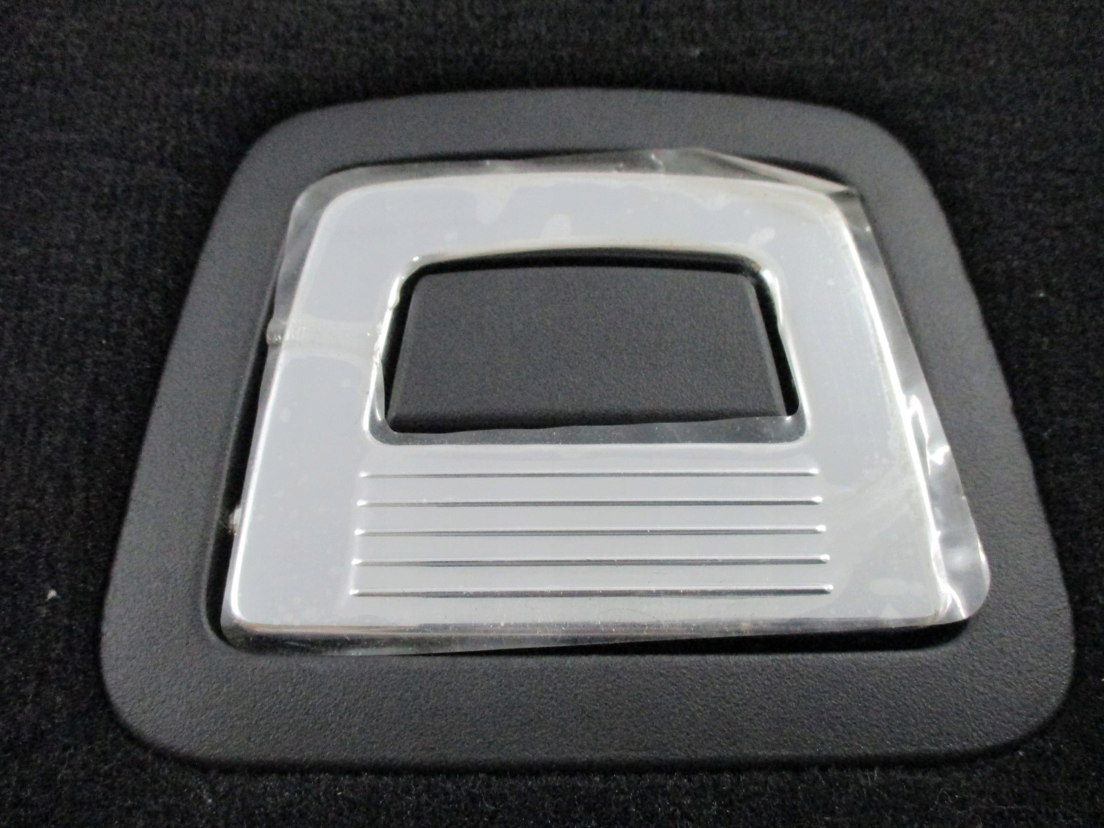 floor boot MERCEDES 204 GLK A2046800702