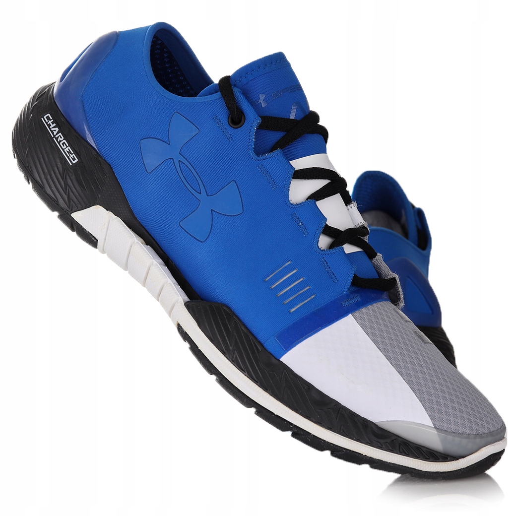 Pánské boty Under Armour Speedform 1284356-907