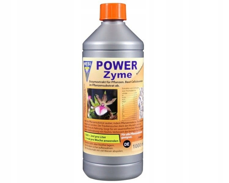 

Hesi Power Zyme 1L