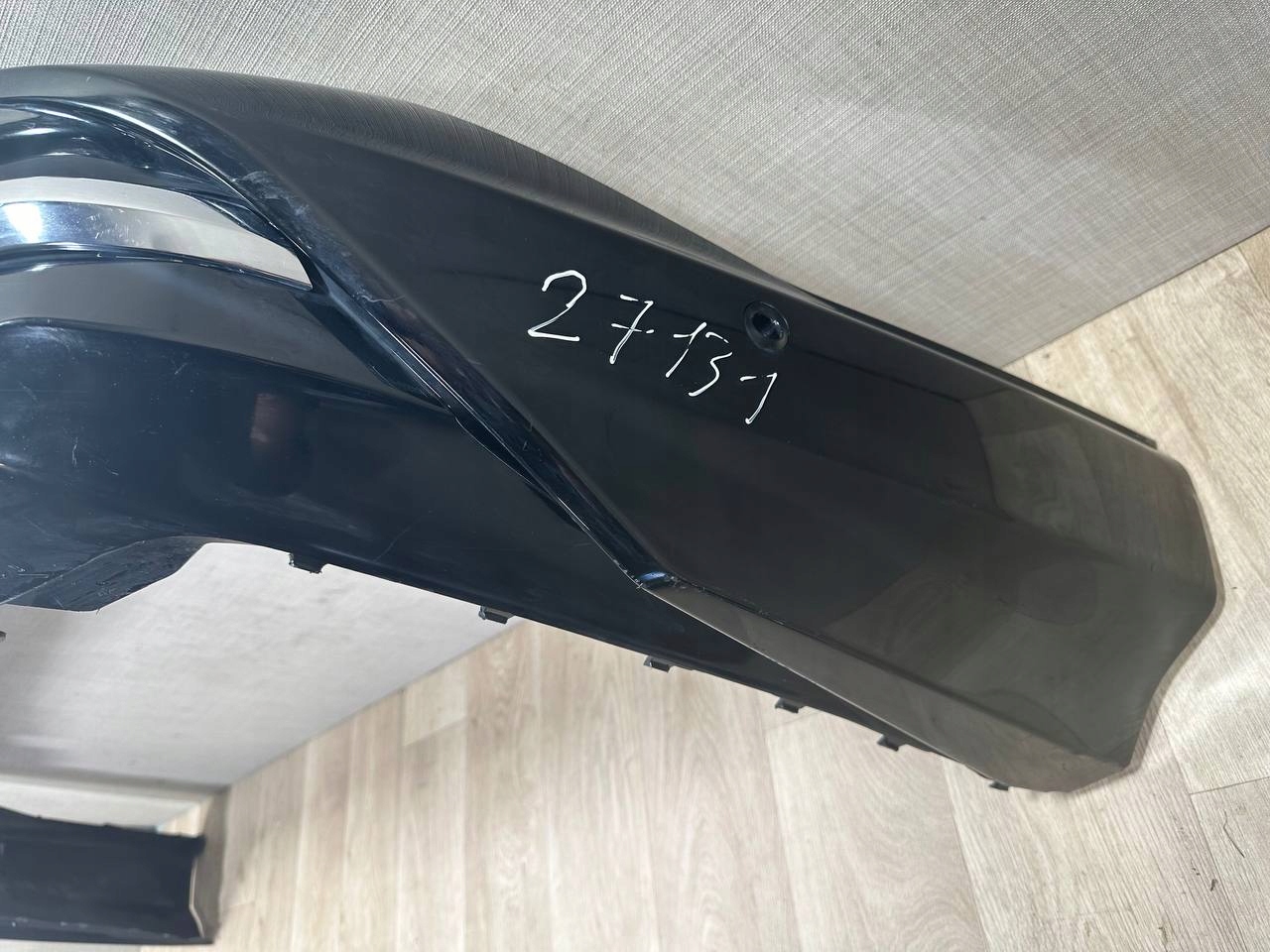 ROLLS-ROYCE SPECTRE 2023-> bumper rear part rear 5A404F8-06