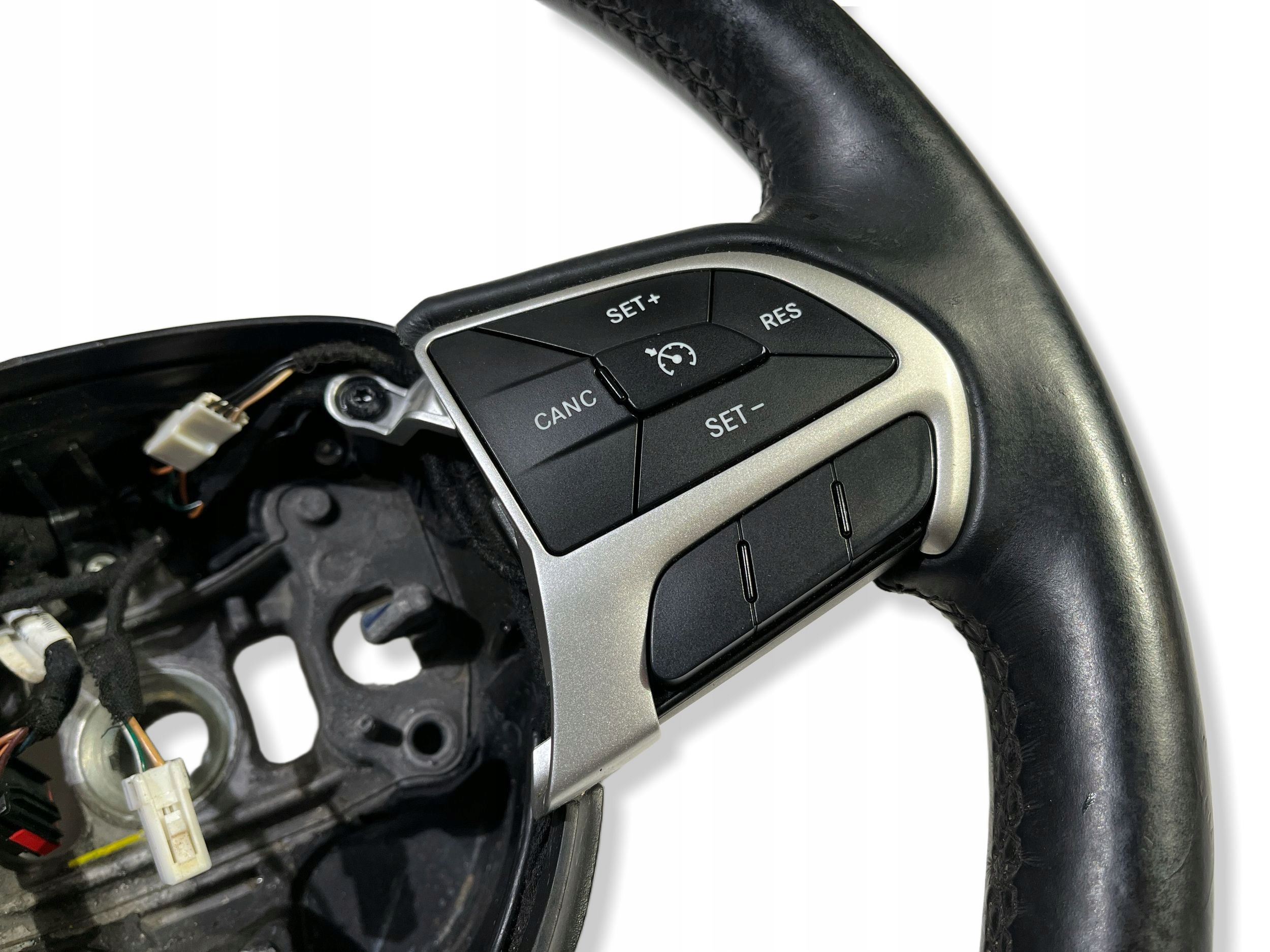 steering wheel, grzana with shifting leather Dodge Durango 2014