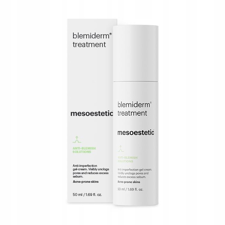 Mesoestetic kúra na blemidermy 50 ml