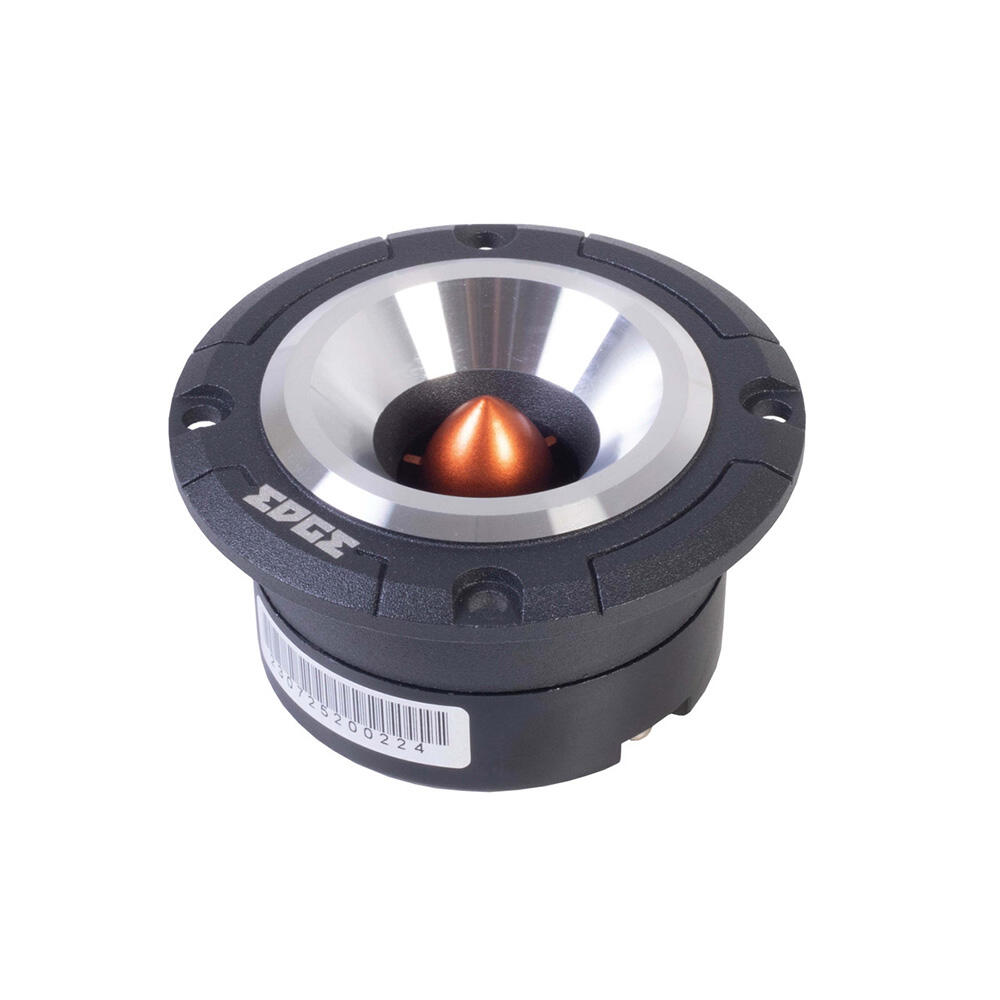 BARDZO GŁOŚNE GŁOŚNIKI WYSOKOTONOWE EDGE EDSPRO22T-E3 115W RMS Koszalin Marka Edge