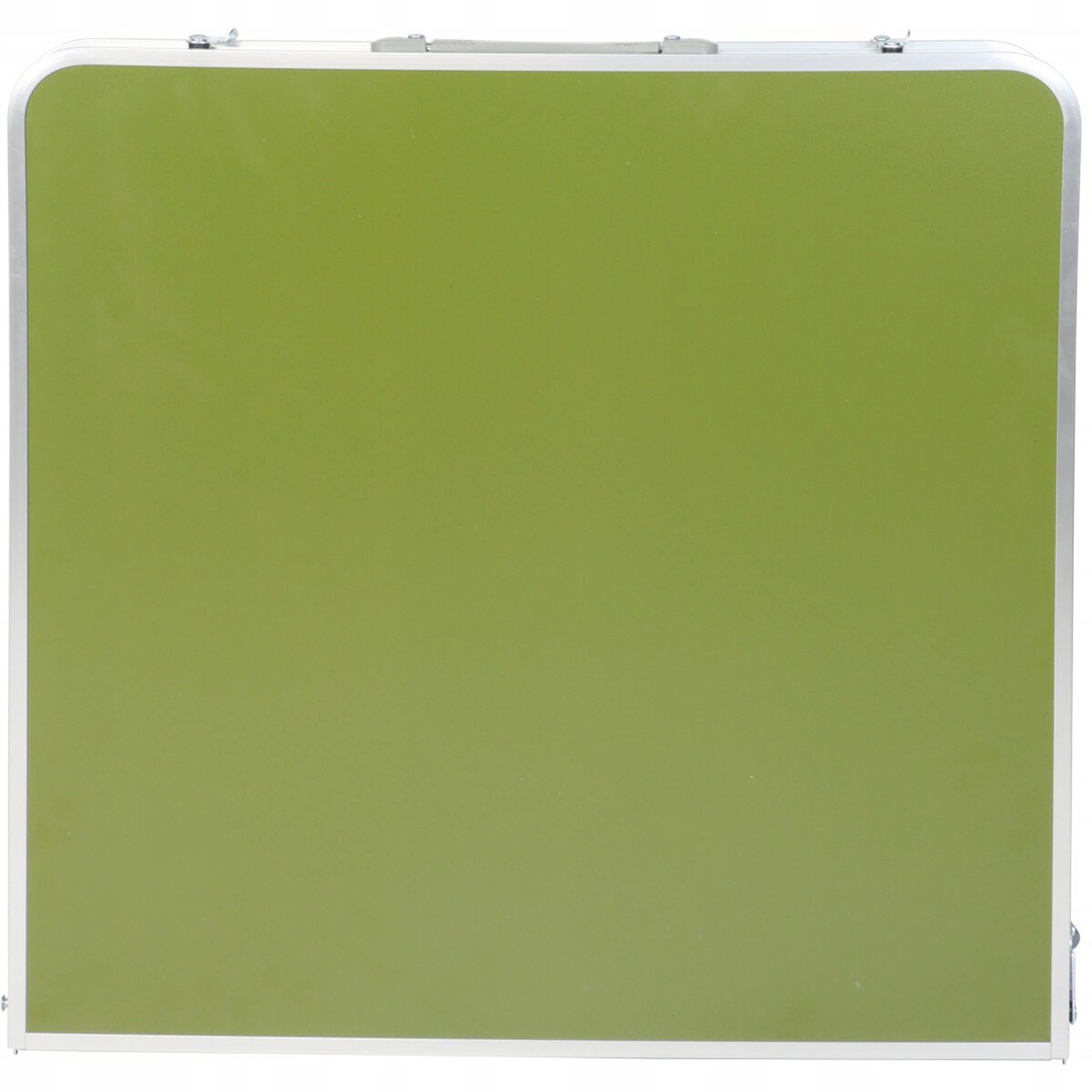 MEBLE OGRODOWE STÓŁ STOLIK TURYSTYCZNY SKŁADANY +4 KRZESŁA DUŻY ZESTAW 10W1 Stan opakowania oryginalne