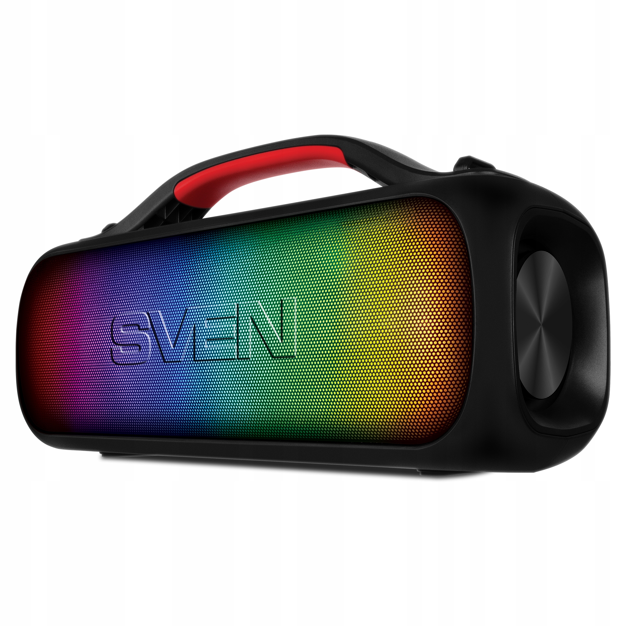 Sven PS-360 bezdrôtový prenosný reproduktor