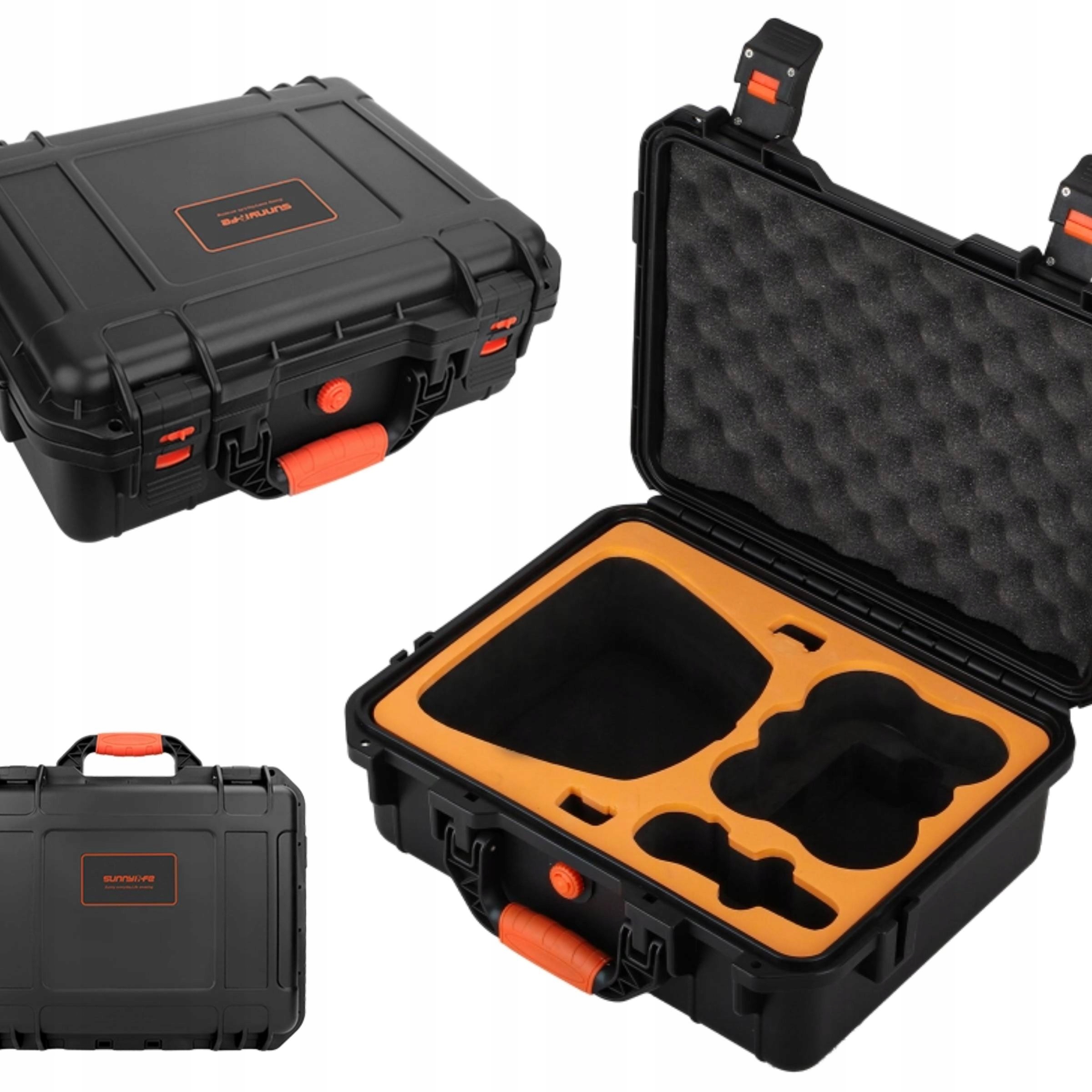 Pouzdro Pouzdro Kufr Sunnylife Pouzdro Vodotěsné pro Dji Neo Fly Combo