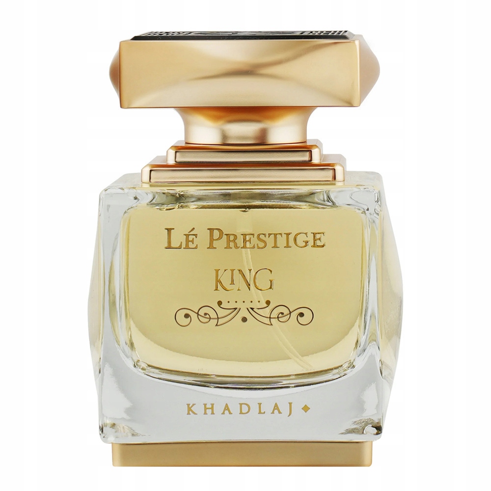 Khadlaj Le Prestige King Edp 100ml Spráj