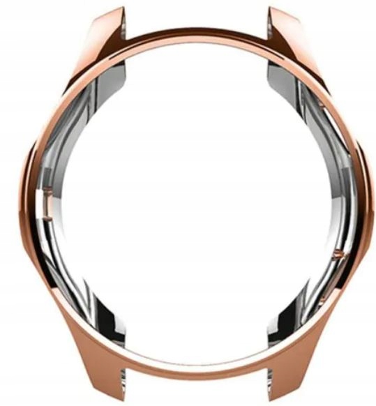 ETUI CASE SAMSUNG GALAXY WATCH 46MM GEAR S3 Rodzaj inny