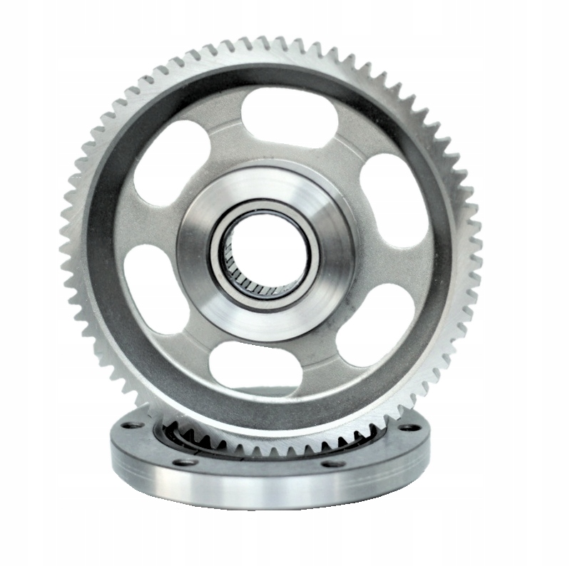 Kymco Uxv 450 Iris Jednosměrné Ložisko Bendix