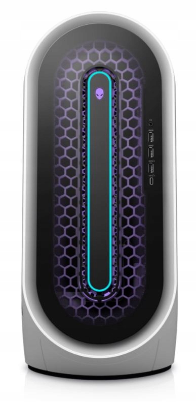 Dell Alienware Aurora R13 i7-12700KF 16GB DDR5 1,5TB GeForce RTX 3080 Win11 EAN (GTIN) 25877416569631