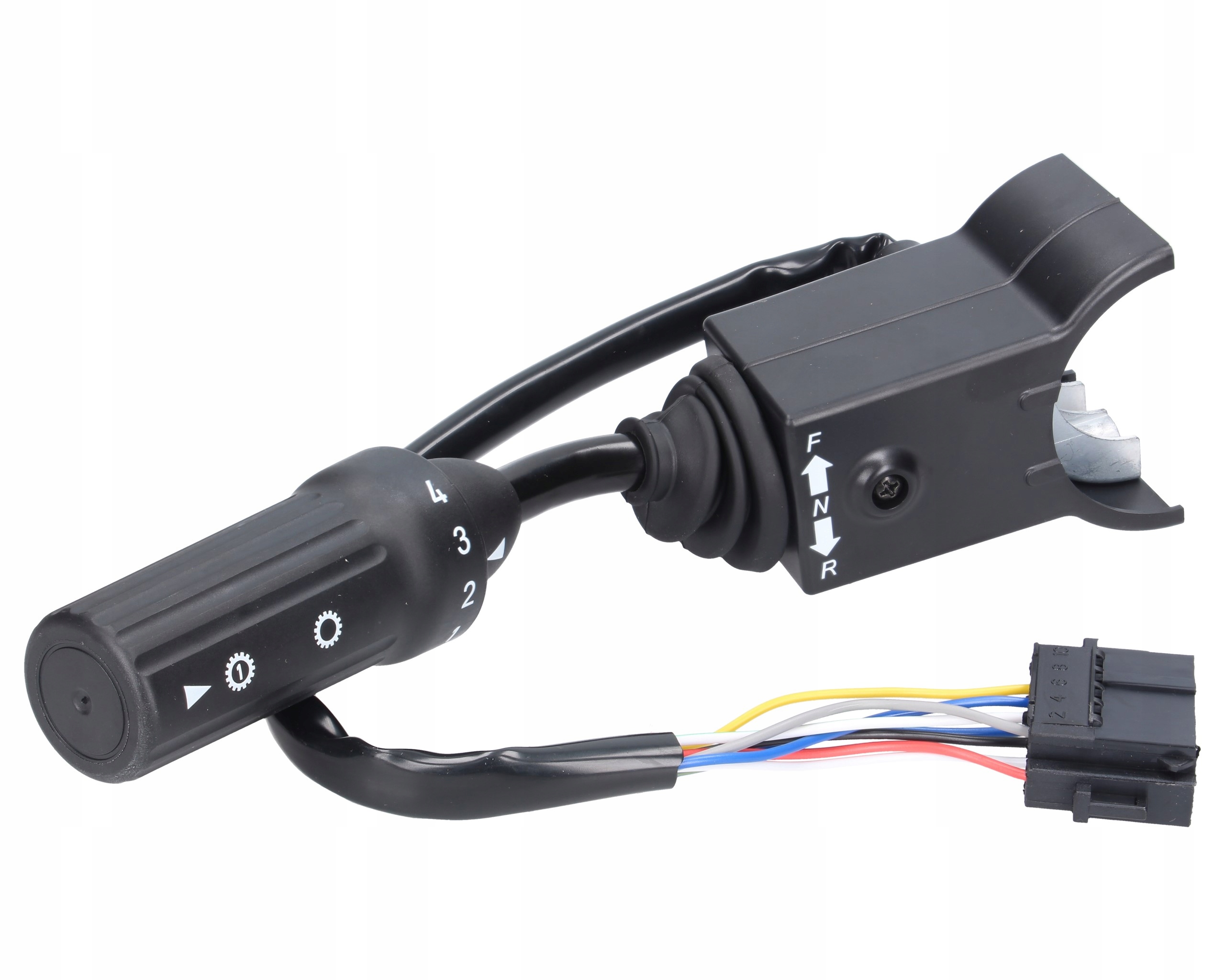 přepínač jízdy nabíječka Volvo V11171771