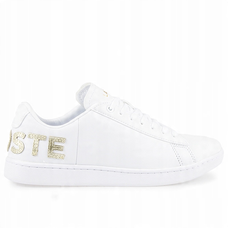 

Lacoste Carnaby Evo 739SFA003421G Buty Damskie