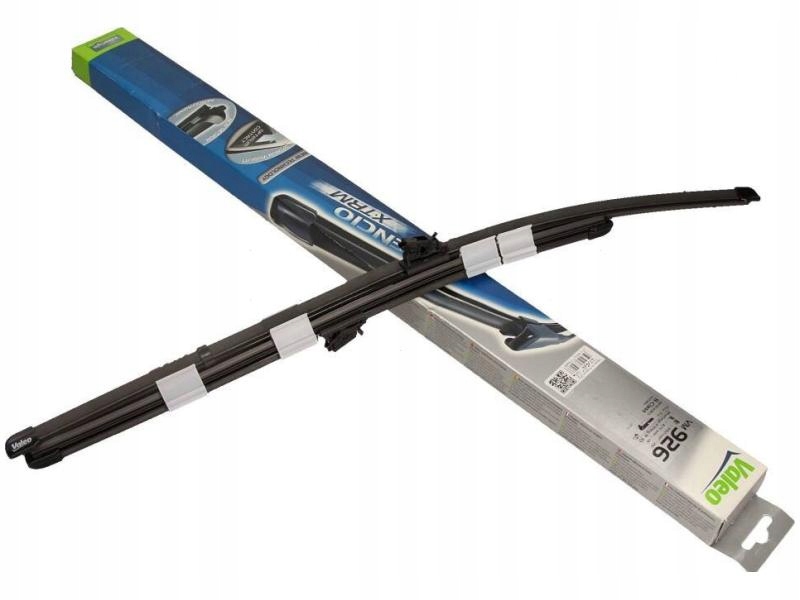 Stierač 650/475 MM Aerotwin Db B Trieda 11-