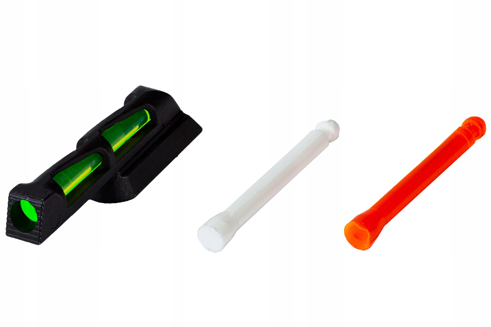 Muszka światłowodowa Hiviz CZLW01 Cz