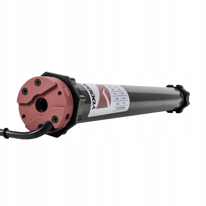 Motor pre vonkajšiu roletu Yooda 45S 20Nm fi60 káblový