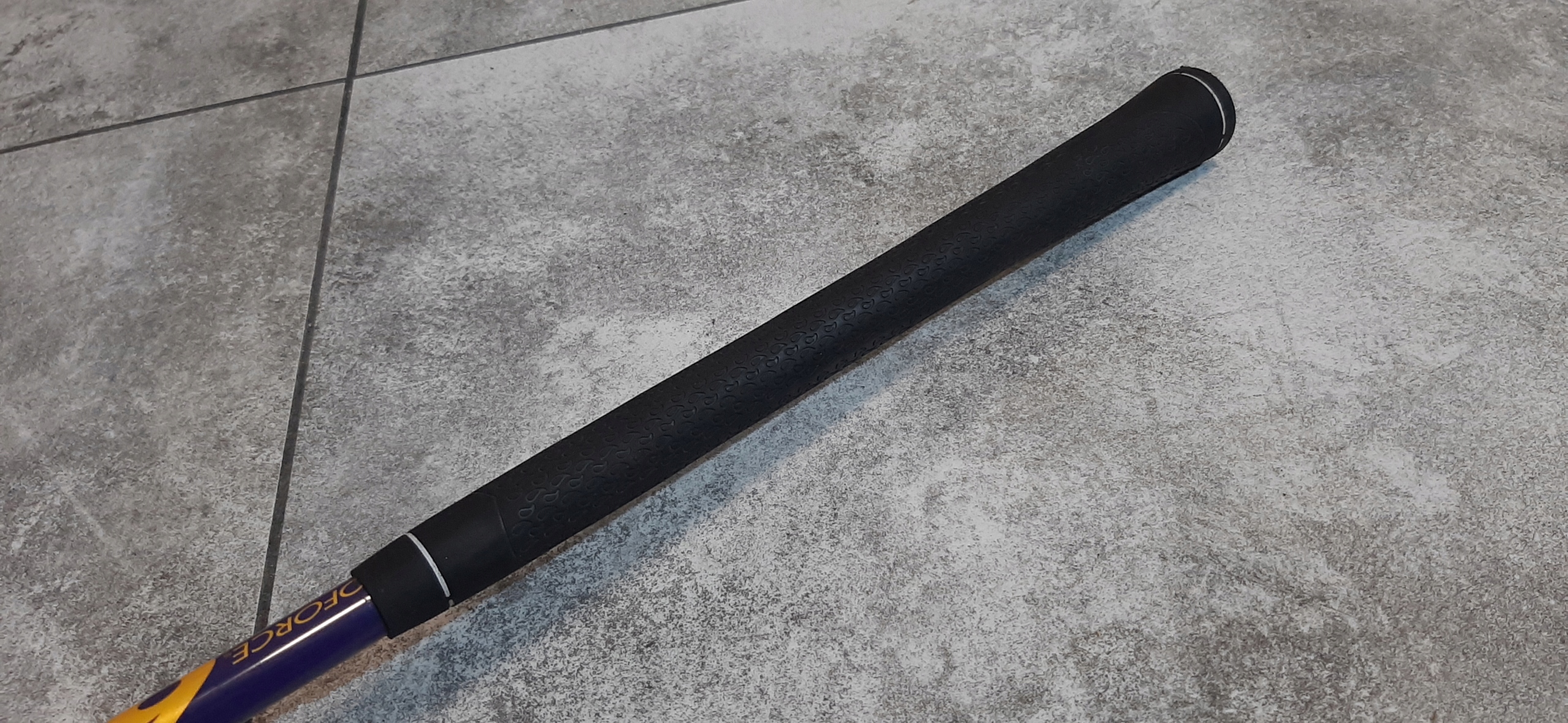 Taylormade V Steel #5 kij golfowy do golfa wood Model V Steel