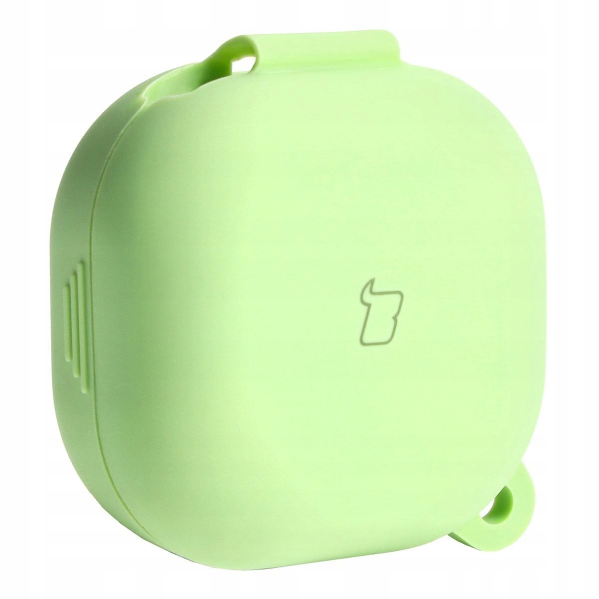 Etui na słuchawki Bizon do Galaxy Buds Live/ Pro/Buds2/Buds2 Pro/Buds FE Marka Bizon