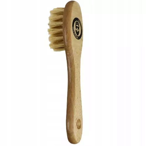Swag Leather Brush Mini