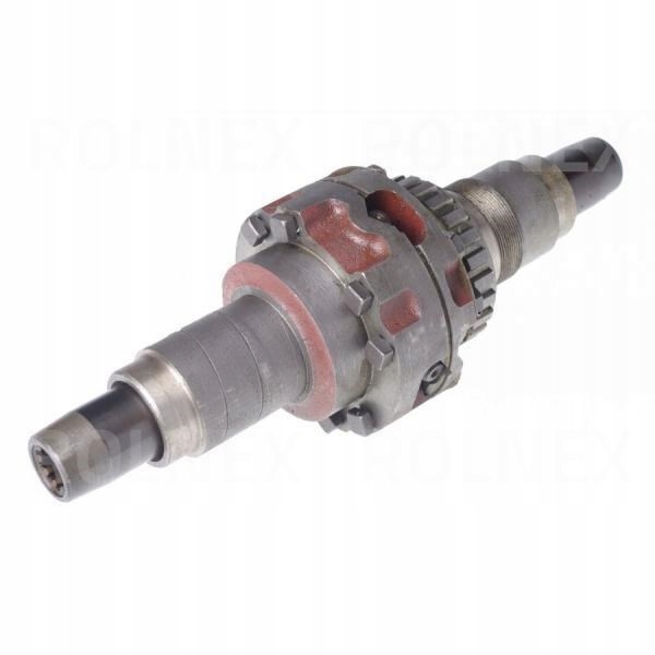 Diferenciální mechanismus Sada Mtz Nový Typ Originál 522303010-B-01