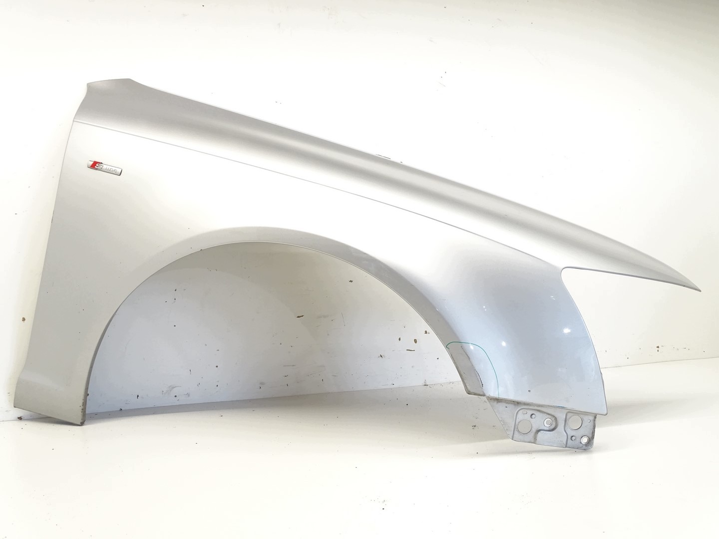 fender right front front AUDI A6 C6 LIFT LX7W 2008-2011R