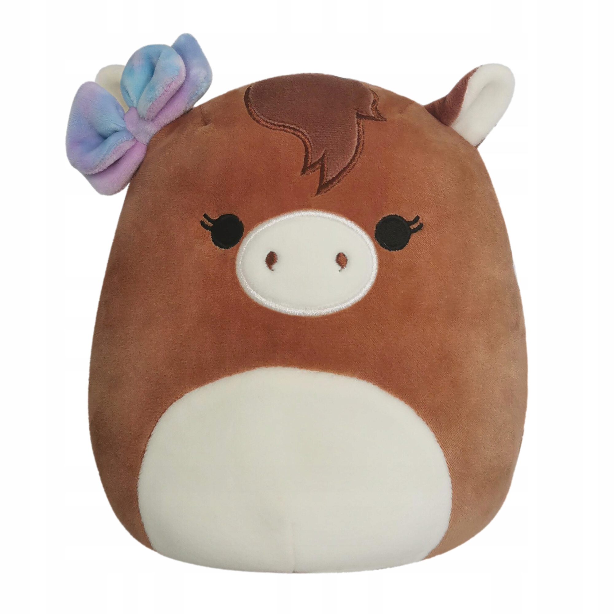 

Squishmallows Maskotka Miś Konik Kucyk Tomar 19 cm