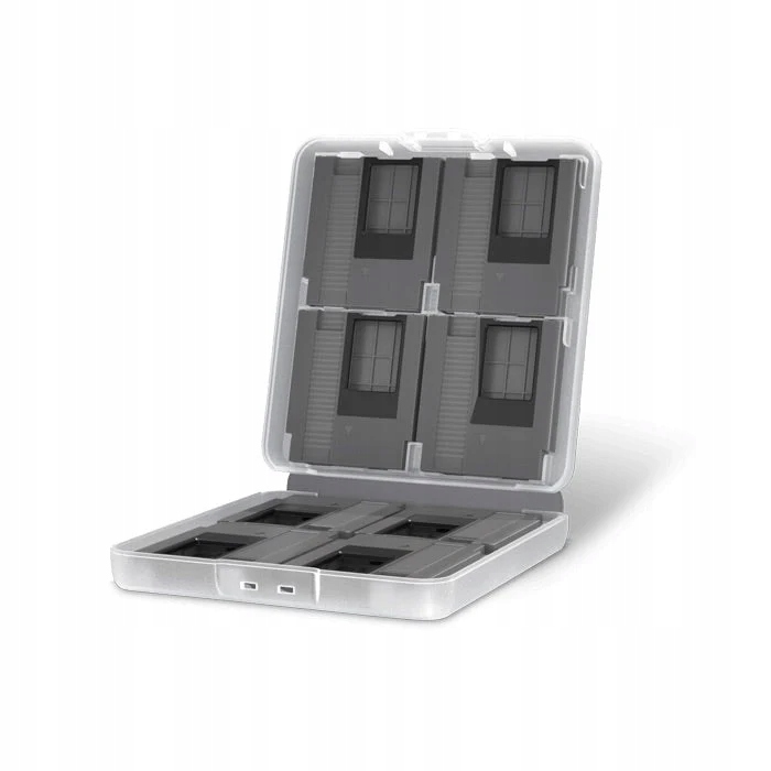 Etui na Gry Switch Retro Fighters Retro85 Nes Switch Cases