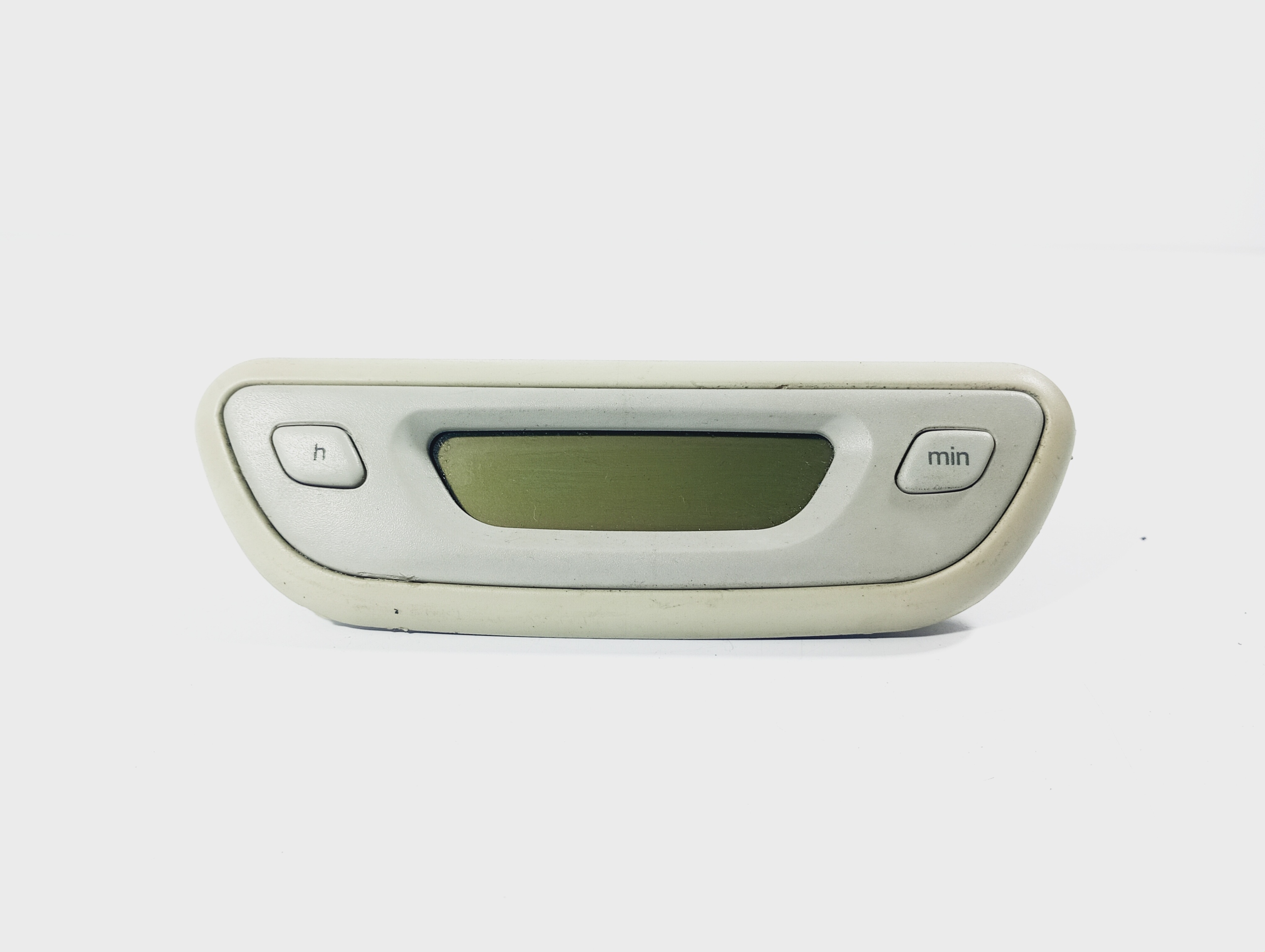 Ekran display clock OE 7M0919203B Ford Galaxy and 95-06