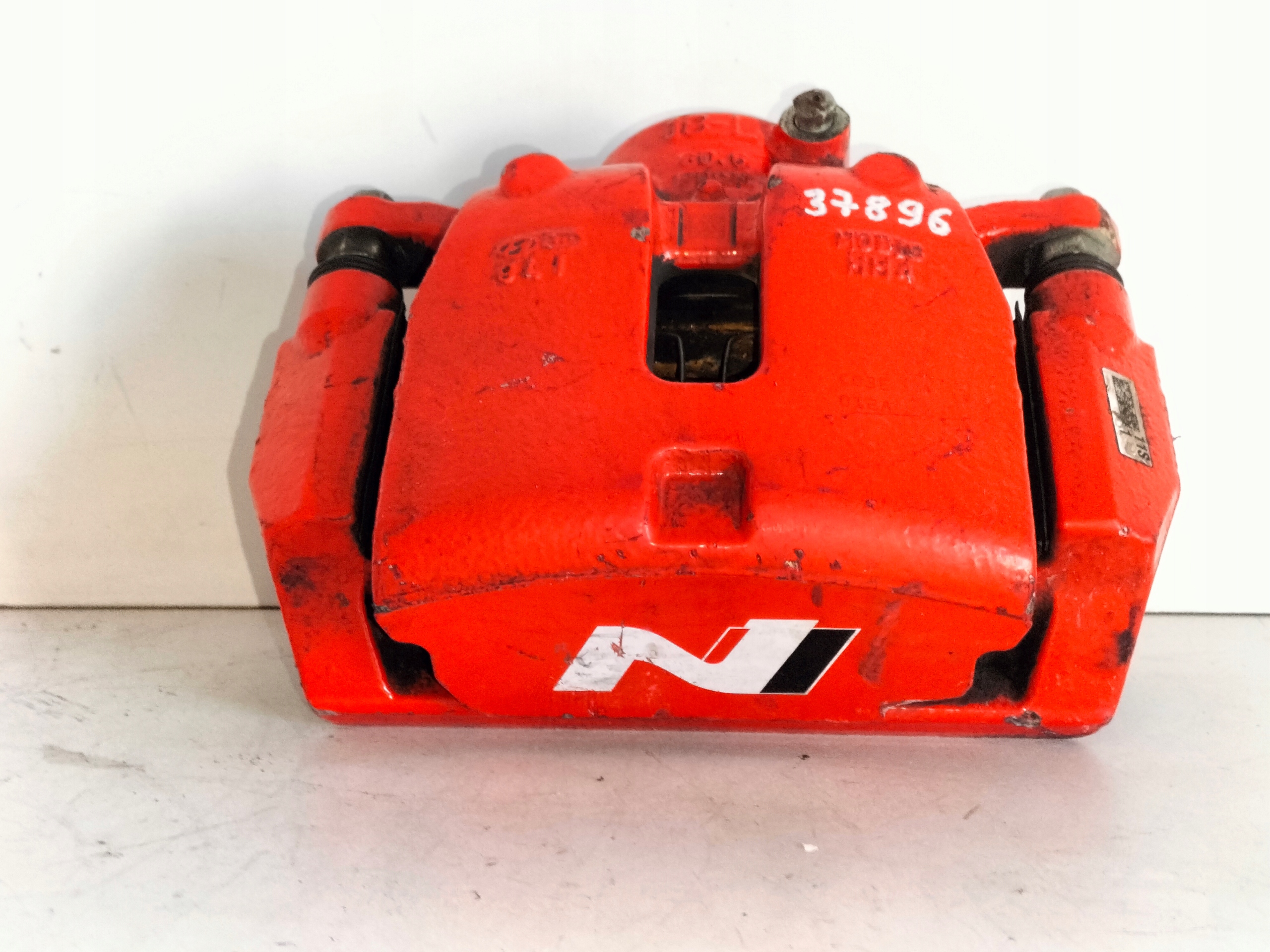 caliper brake front front left HYUNDAI I30 III 17- N-PERFORMANCE
