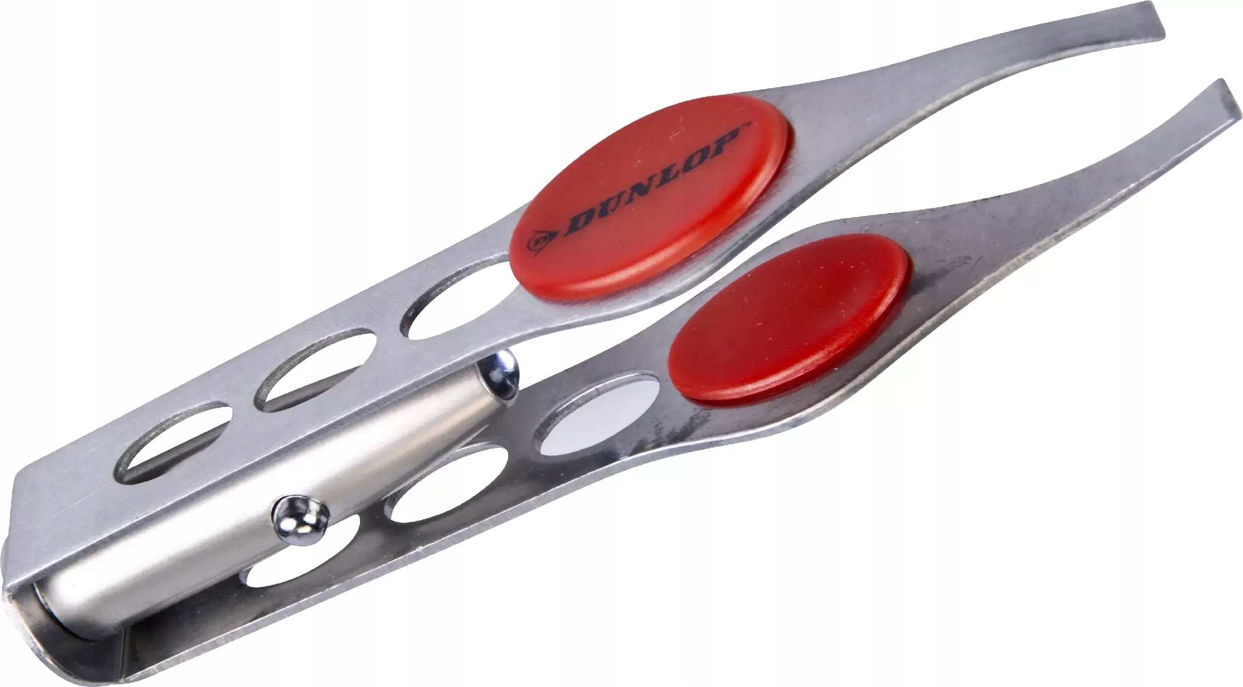 

Pęseta do depilacji regulacji brwi Led Dunlop