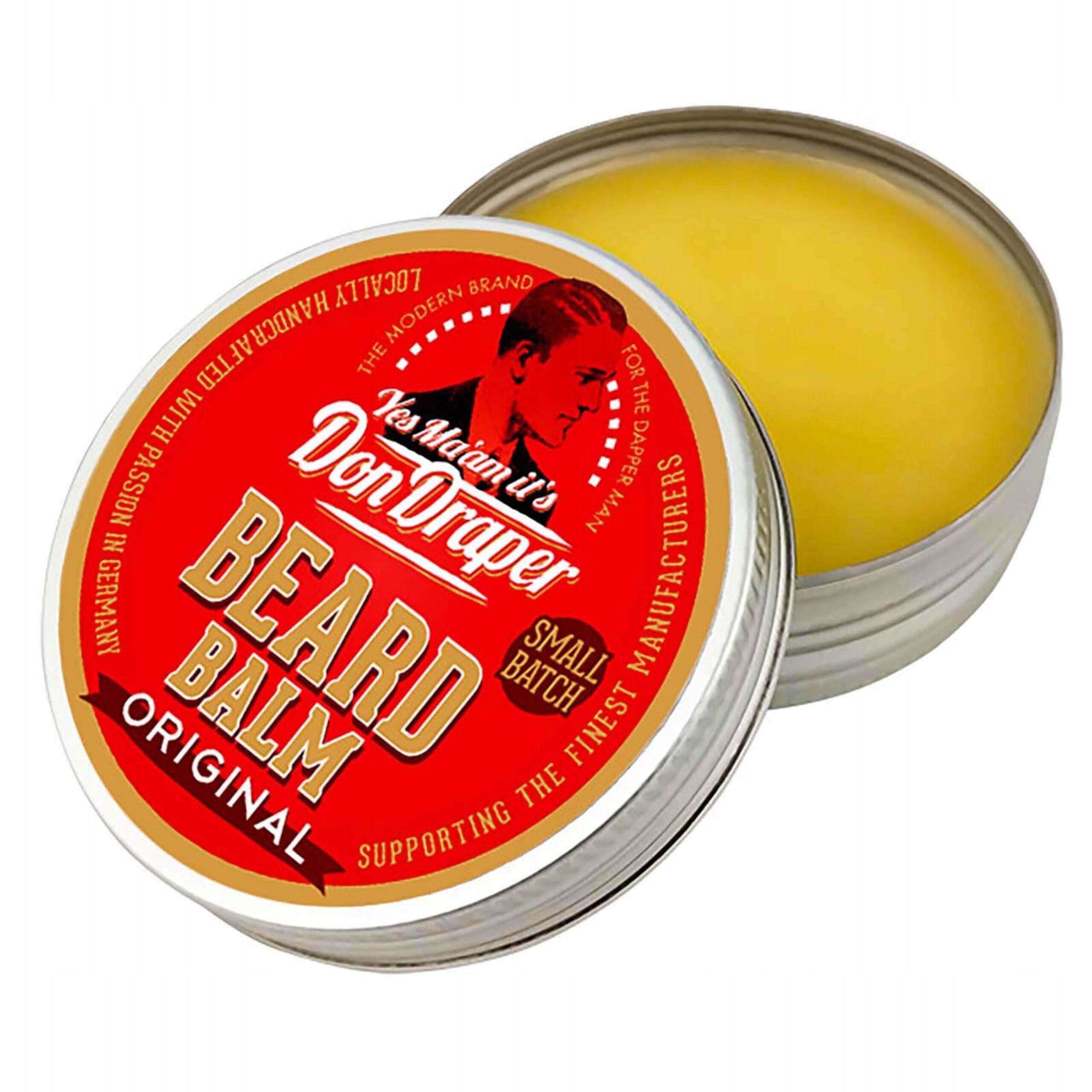 Balsam do brody Don Draper 45ml