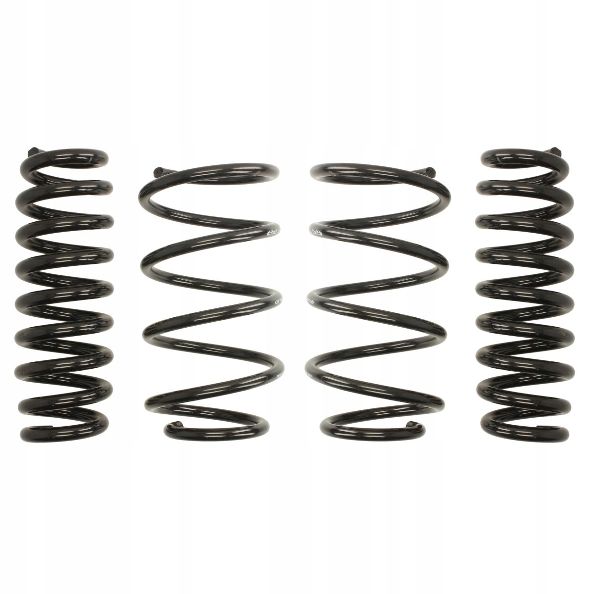 E10-20-014-16-22 - Пружины EIBACH Pro KIT BMW 3 кабриолет E93