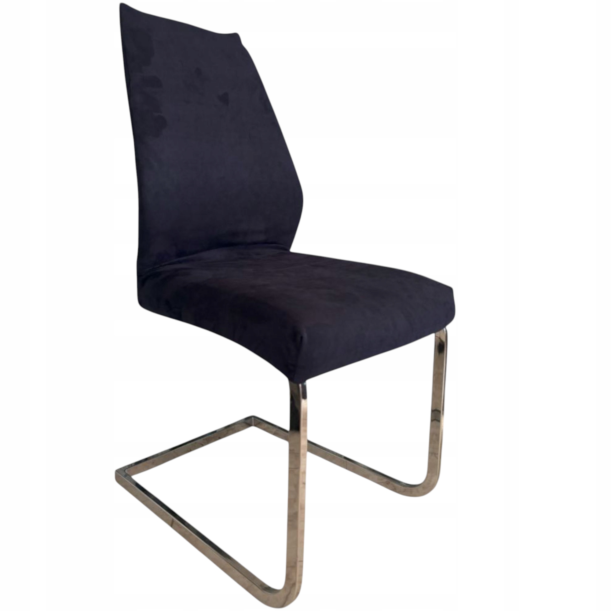 Potah na křeslo Semišové křeslo chránící před poškrábáním Granátový