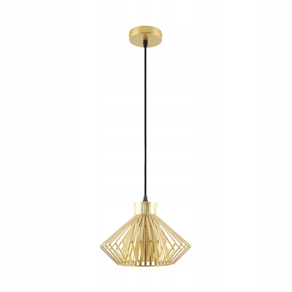 Závěsná lampa Dolia A8080-GLD Zuma Line