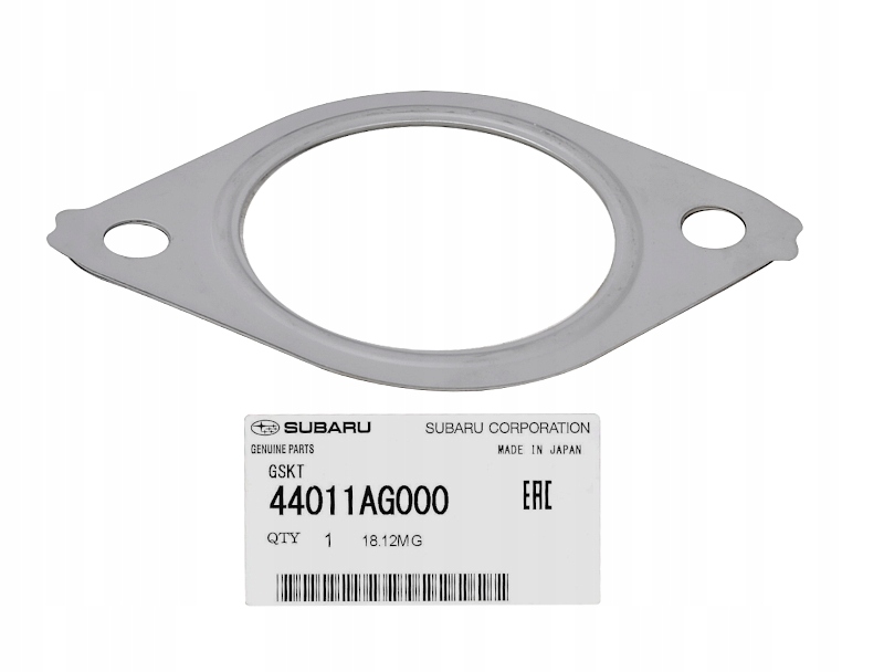 Uszczelka kolektora wydechowego IMPREZA OUTBACK OE