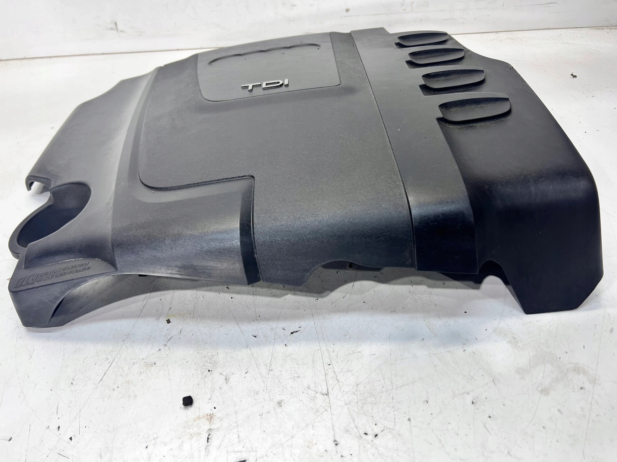 cover engine housing cover AUDI A6 C7 03L103925L