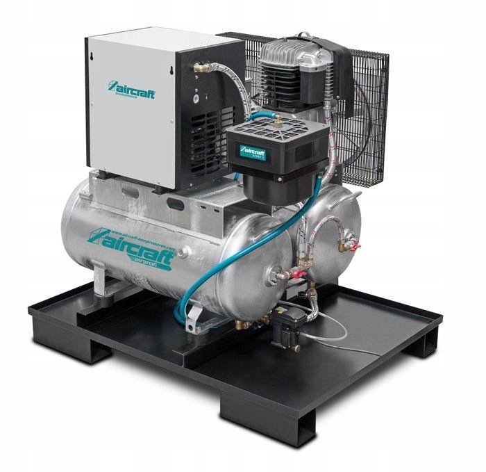 SPRĘŻARKA AIRPROFIDUO703/2X75/13K AIRCRAFT 2023186