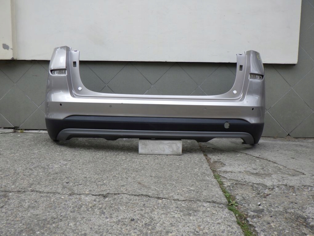 HYUNDAI TUCSON III 3 LIFT 18- zderzak tylny