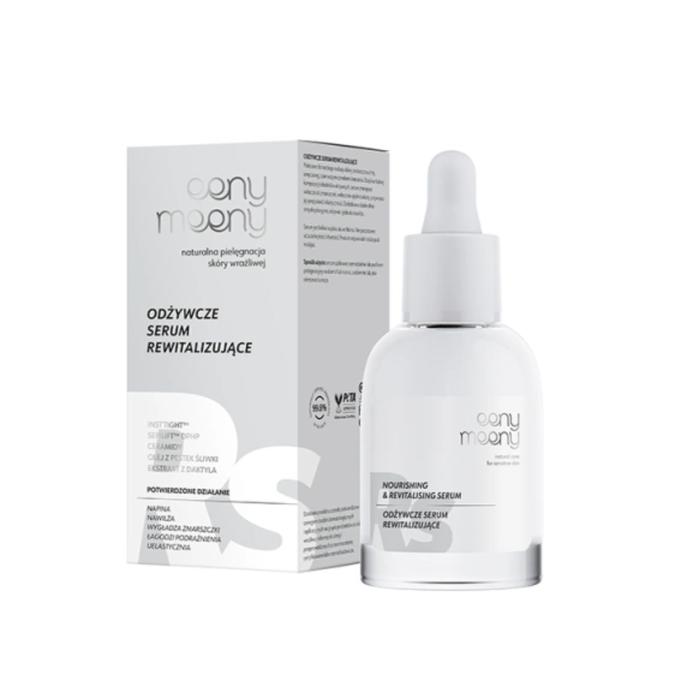 eeny meeny Vyživující Revitalizační Sérum 30 ml