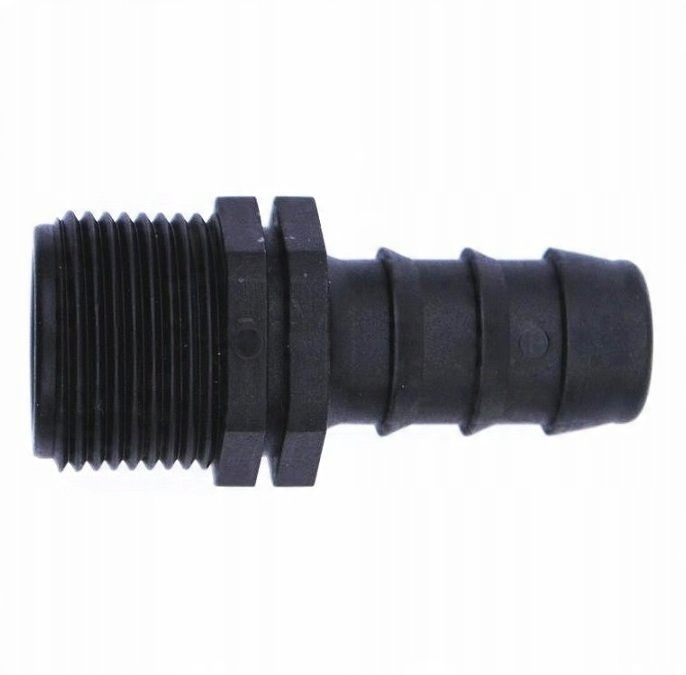 

Złączka Gz 20x3/4"
