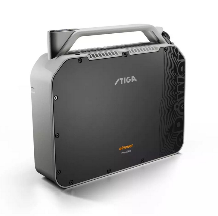 Akumulátor Stiga 40 Ah ePower Pro 279000004/ST1