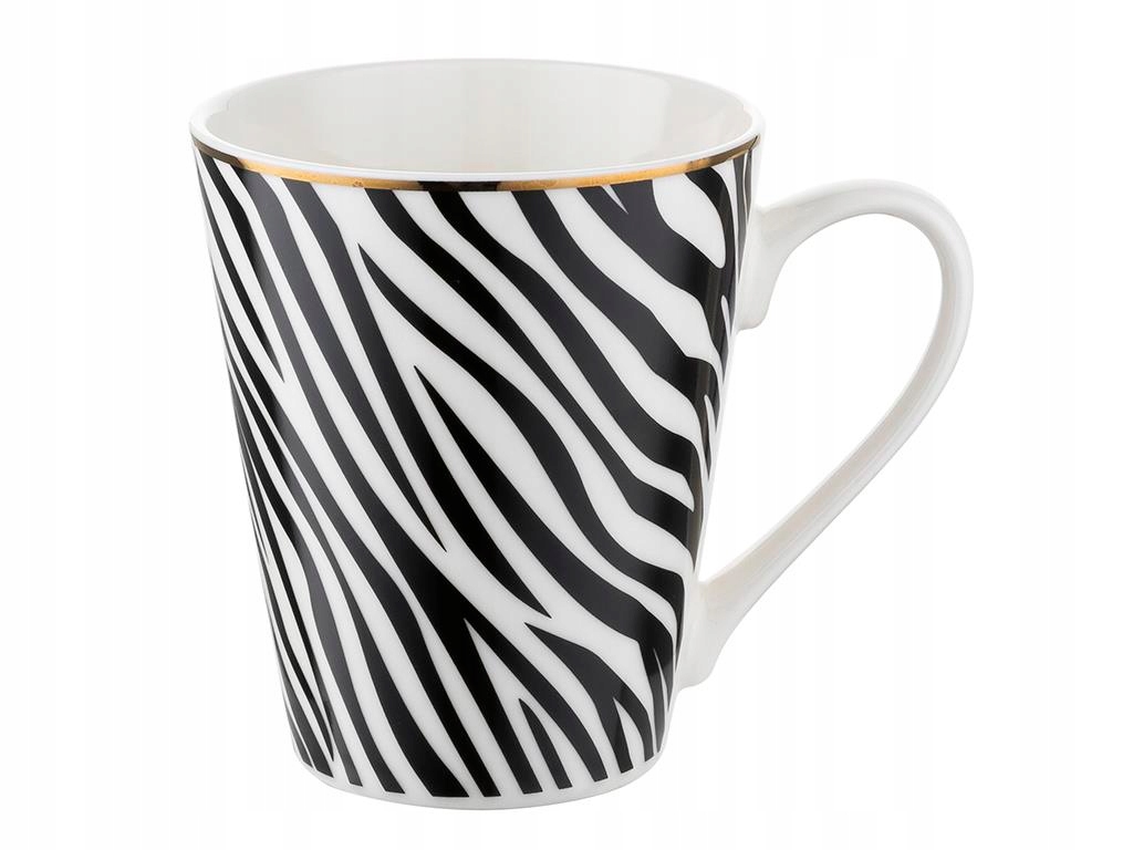 

Kubek Porcelanowy Savana Florina 310 ML