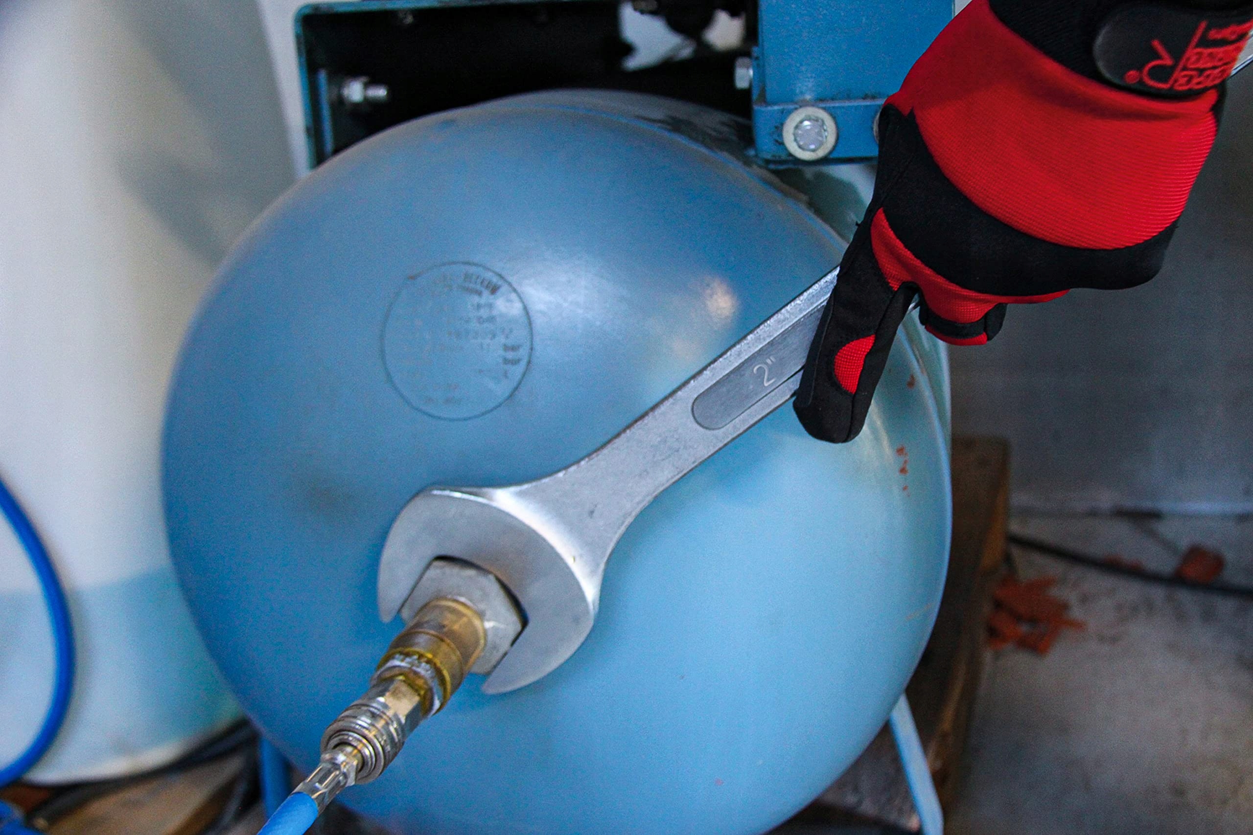 Bgs Do it yourself 71026 Zestaw kluczy Marka BGS Technic