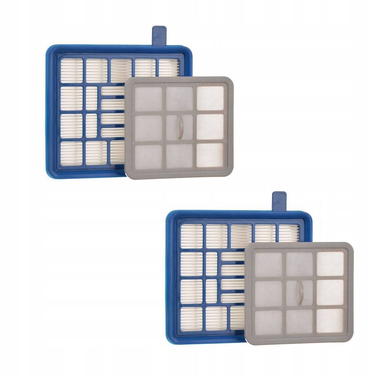 

Filtr Hepa do Zelmer Quiqo Eco Power VC3100 ZVC315