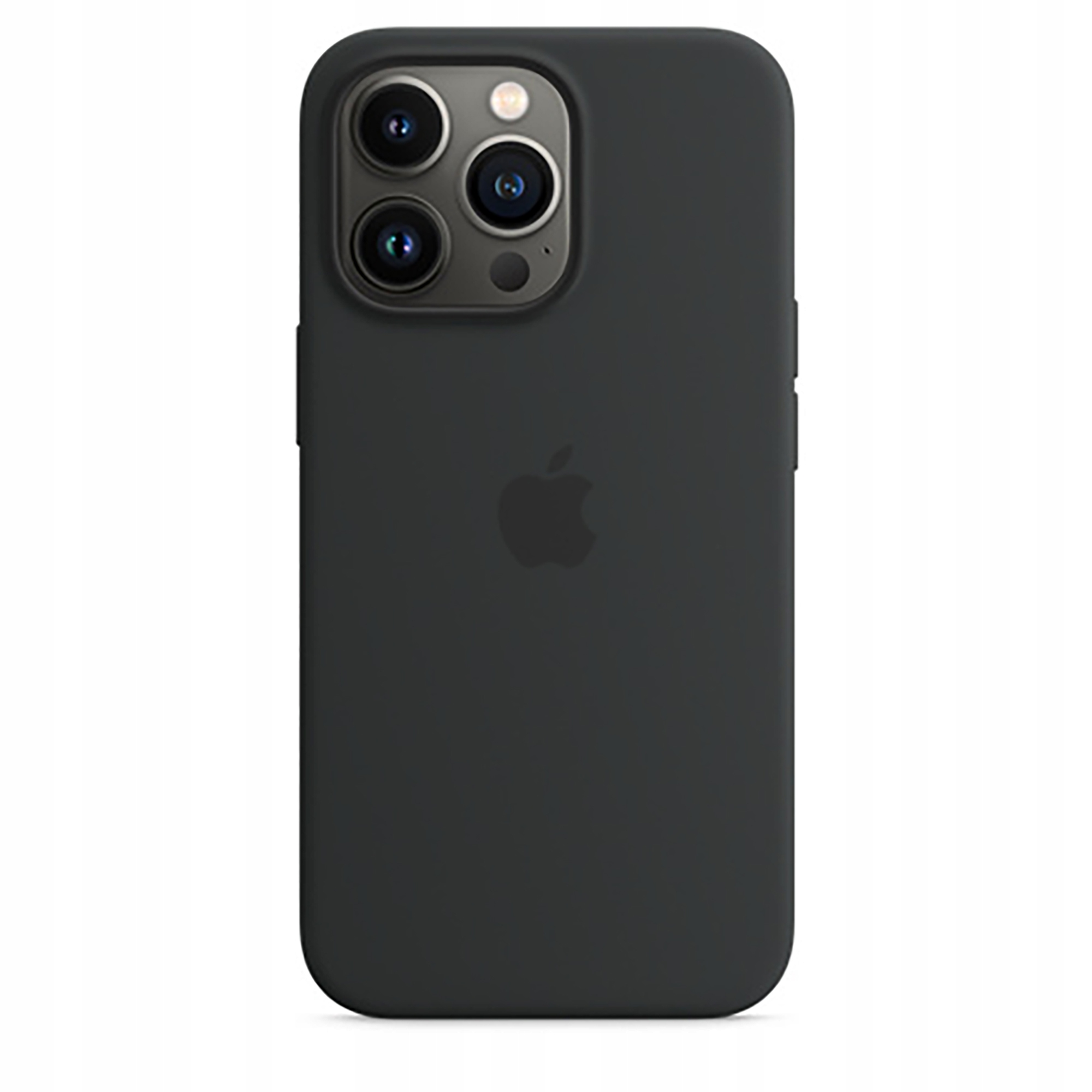

Silikonowe Etui Case iPhone 13 Pro MagSafe Szkło