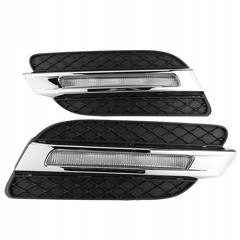 1611200023011 - DC12V 6000-6700K светодиодный водонепроницаемый ходовой свет