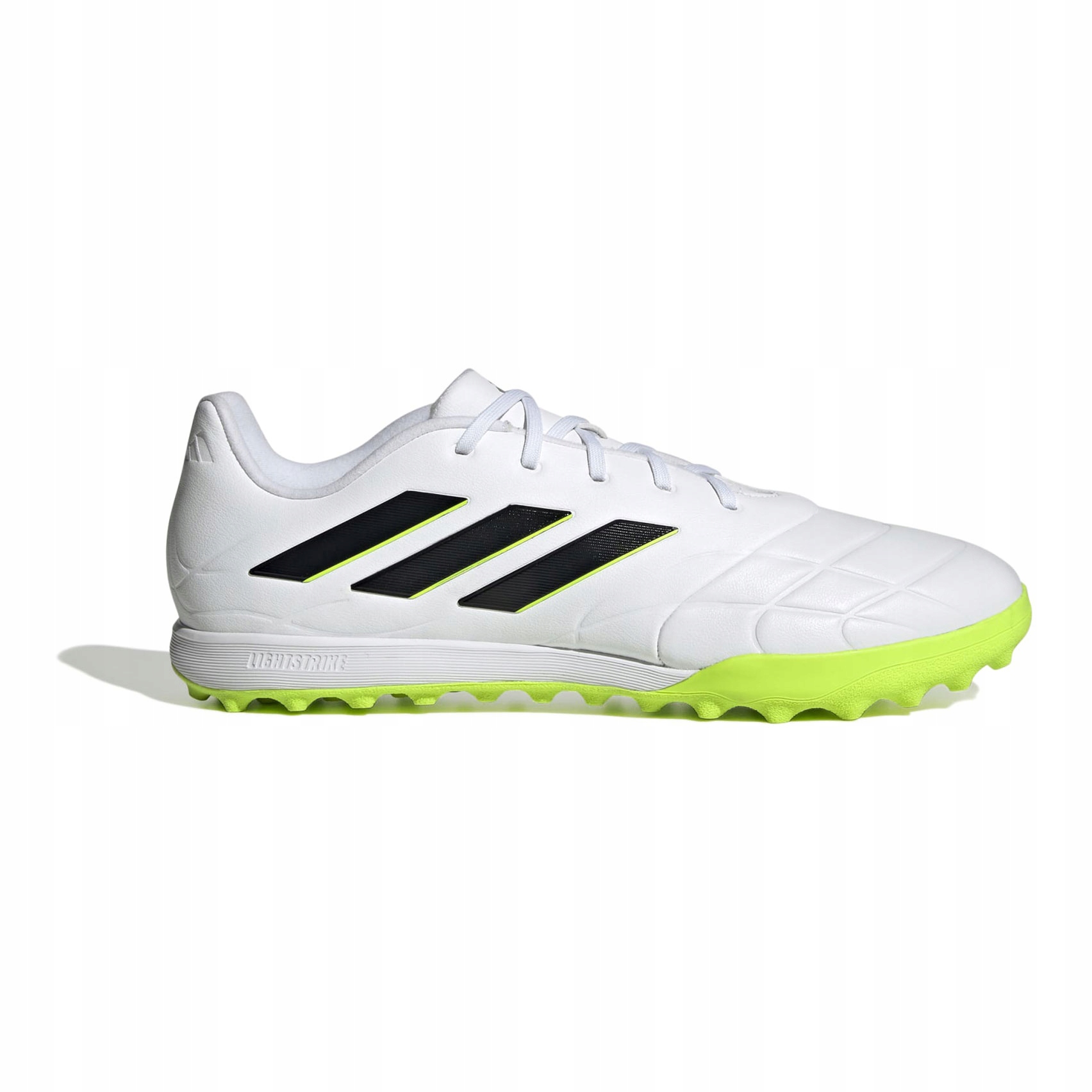 Adidas Copa Pure Turfové Boty S Kůží 40 2/3 1CM