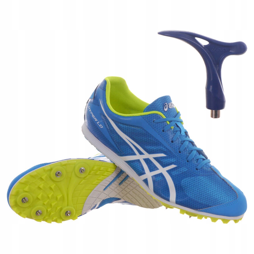 Atletické běžecké boty Asics Hyper LD 5